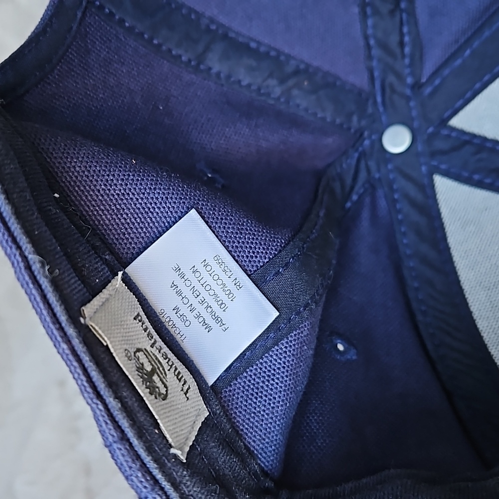 Timberland Hat - image 3